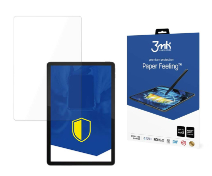 Folia na tablet 3MK Paper Feeling do Xiaomi Pad 6S PRO 5903108563277